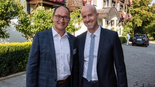 Impressionen anlässlich der Leserwahl zum Distributor des Jahres 2018