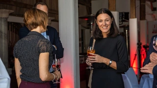 Impressionen anlässlich der Leserwahl zum Distributor des Jahres 2018