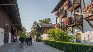 Impressionen anlässlich der Leserwahl zum Distributor des Jahres 2018