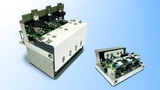 Bild 3. Auch die Hochleistungs-PowerStacks, die FTCAP gemeinsam mit den Partnern Mersen und AgileSwitch entwickelt hat, lassen sich in Windkraftanlagen nutzen.