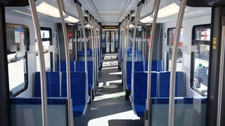 S-Bahn Berlin
