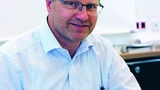 Bild 1. „Innerhalb der aktuellen Normen wollten wir nicht einfach bestehende Lösungen verbessern, sondern etwas völlig Neues schaffen“, sagt Dr. Martin Lechner, Leiter Forschung & Entwicklung bei Pflitsch.
