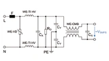 Würth Elektronik eiSos