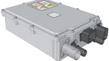 On-Board Charger mit 3,5 kW (1-phasig) von Valeo Siemens eAutomotive