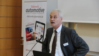Prof. Dr. Stoffel Bordnetz Kongress 2018