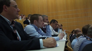Teilnehmer Bordnetz Kongress 2018