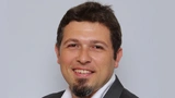 David Rahusen, Geschäftsführer der Stackforce GmbH