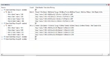 Bild 7: Eventstatistics mit ULink plus.