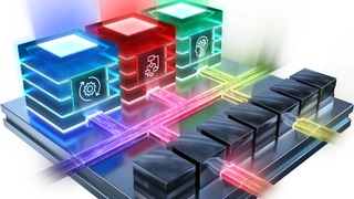 Die Versal ACAPs kombinieren skalare Prozessor-Engines, Adaptierbare Hardware-Engines und sogenannte Intelligent Engines mit fortschrittlichen Speicher- und Schnittstellentechnologien.