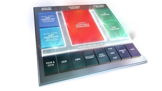 Das Konzept der Adaptiven Compute Acceleration Platform (ACAP) von Xilinx wurde nun in Form der neuen Versal-Familie erstmals in ein Produkt implementiert.