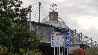 Hannover war Ende September der Mittelpunkt für die Nutzfahrzeugindustrie. 