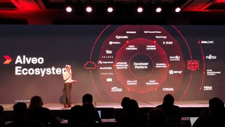 Xilinx hat um die neue Produktfamilie Alveo bereits ein umfangreiches Ecosystem aufgebaut.