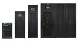 Bei AEG Power Solutions ist ein umfangreiches Programm an modularen USV-Anlagen erhältlich – beliebig erweiterbar für jeden Anspruch.