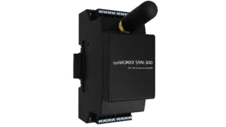 Funkmodul SRN-300