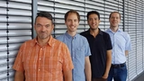 Das Autorenteam aus dem Bereich Powertrain Solutions der Robert Bosch GmbH