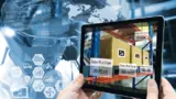 IoT-Techniken gestalten die Logistikprozesse transparenter und effizienter.