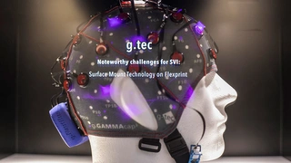 electronica Medical Electronics Conference (eMEC)
