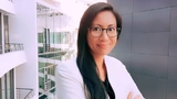 Interview mit Tam Nguyen, Doktorandin bei BMW.