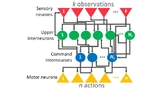 Architektur neuronales Netz