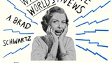 Das Cover des Broadcast Hysteria: Orson Welles's War of the Worlds and the Art of Fake News von Brad Schwartz.