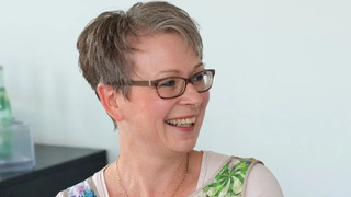 Manuela Gutmann, Yamaichi