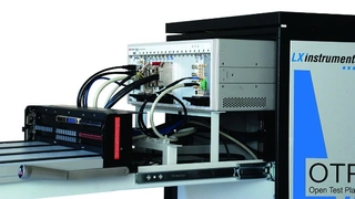LXInstruments, Halle A3, Stand 627