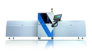 Viscom, Halle A3, Stand 642