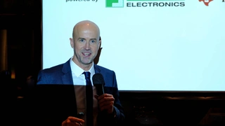 Innovator des Jahres 2018