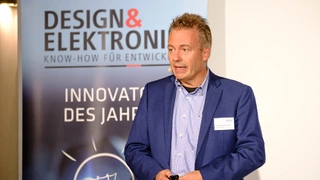 Innovator des Jahres 2018
