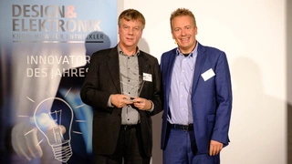 Innovator des Jahres 2018