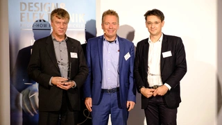Innovator des Jahres 2018