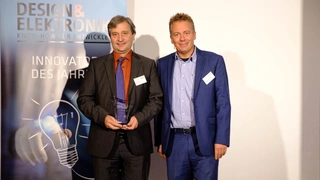 Innovator des Jahres 2018