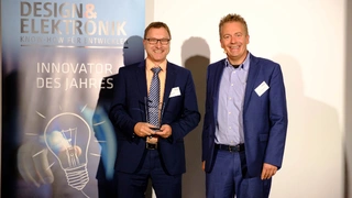 Innovator des Jahres 2018