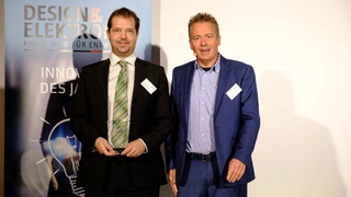 Innovator des Jahres 2018