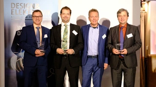 Innovator des Jahres 2018