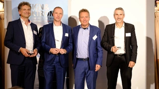 Innovator des Jahres 2018