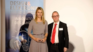 Innovator des Jahres 2018