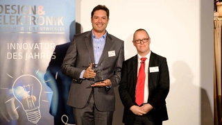 Innovator des Jahres 2018