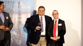 Innovator des Jahres 2018