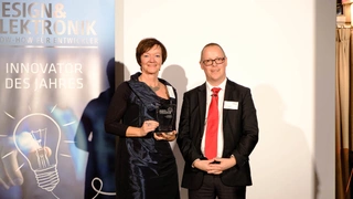 Innovator des Jahres 2018