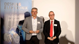 Innovator des Jahres 2018