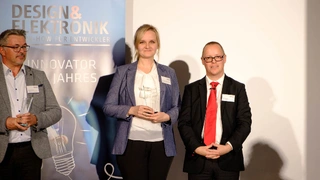 Innovator des Jahres 2018