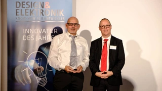 Innovator des Jahres 2018