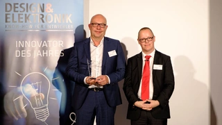 Innovator des Jahres 2018
