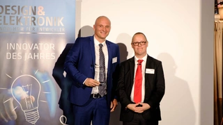 Innovator des Jahres 2018