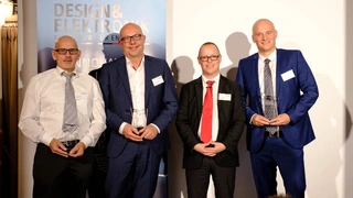 Innovator des Jahres 2018
