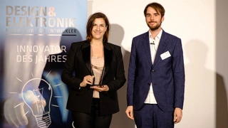 Innovator des Jahres 2018
