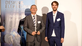 Innovator des Jahres 2018