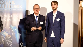 Innovator des Jahres 2018