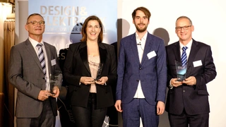Innovator des Jahres 2018